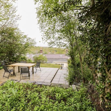 Villa Crud Yr Awel Bangor  Exterior foto