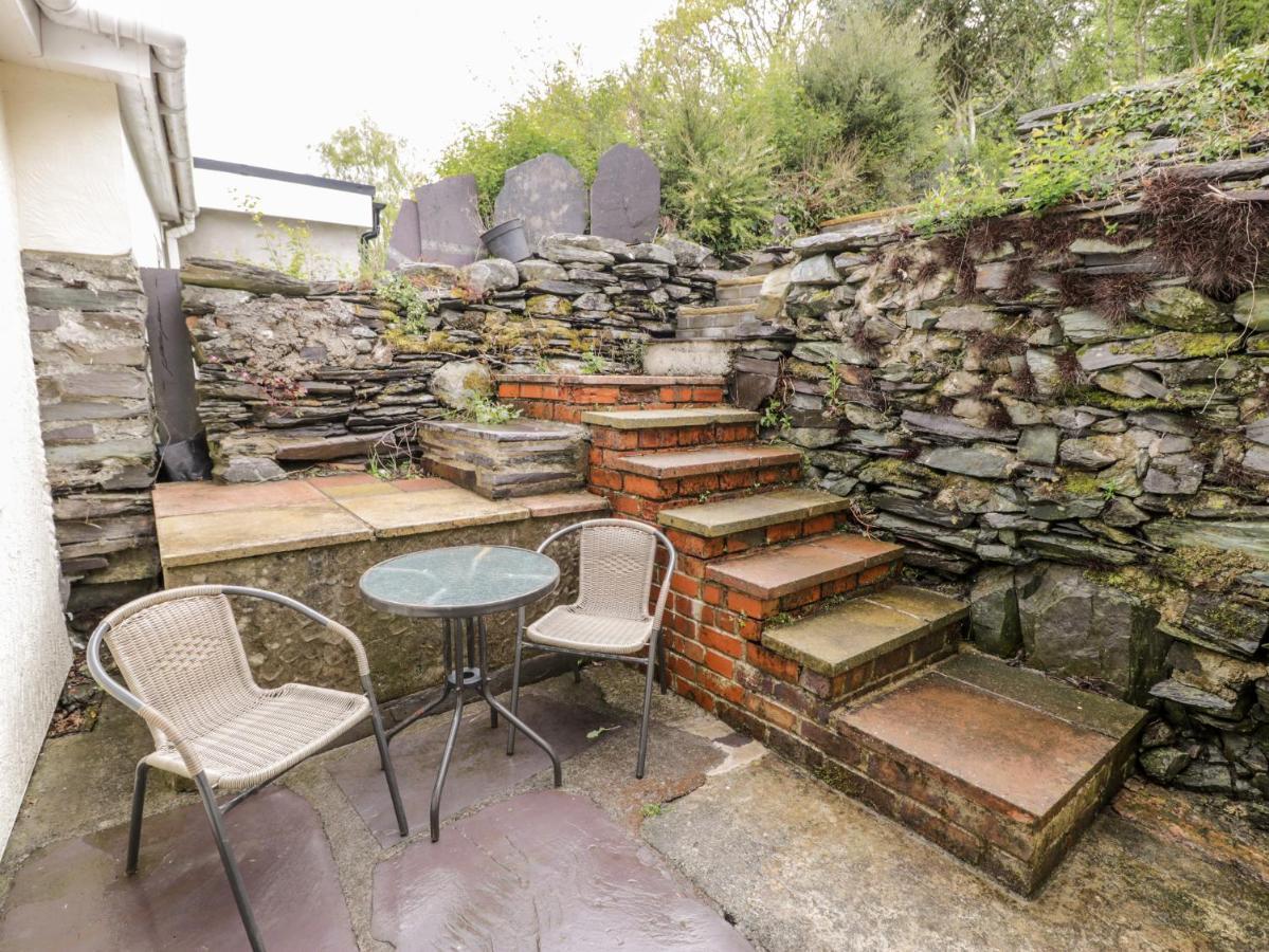 Villa Crud Yr Awel Bangor  Exterior foto